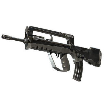 FAMAS | Vendetta