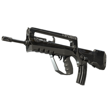 FAMAS | Vendetta