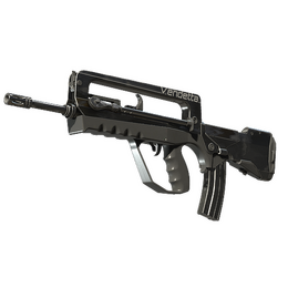 FAMAS | Vendetta image