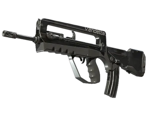 FAMAS | Vendetta