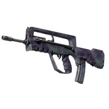 FAMAS