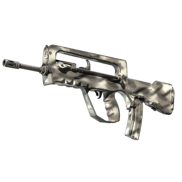 FAMAS | Contrast Spray