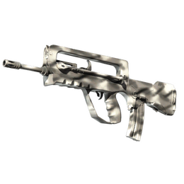 FAMAS | Contrast Spray image