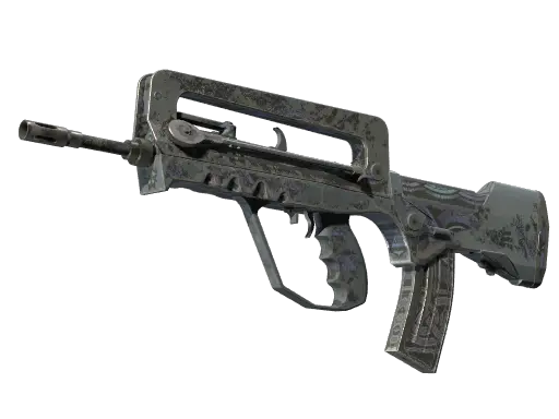 FAMAS | Night Borre