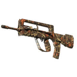 FAMAS | Crypsis image