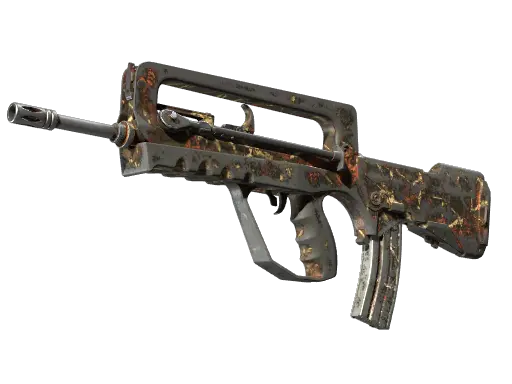 FAMAS | Crypsis