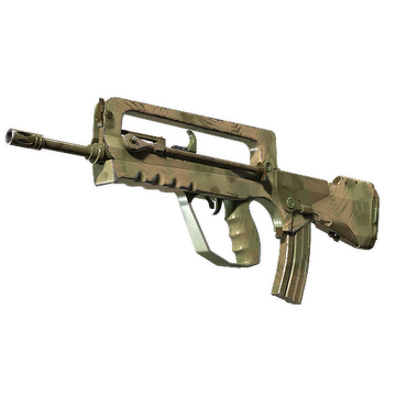 FAMAS | Palm