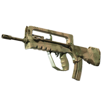 FAMAS | Palm