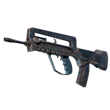 FAMAS | Hexane
