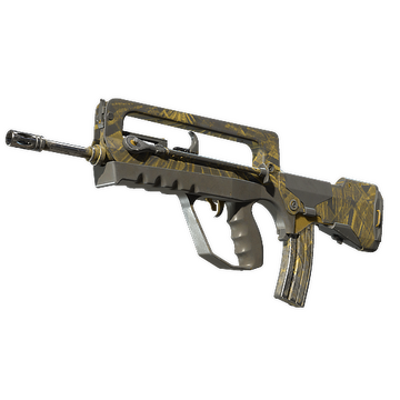 FAMAS | Byproduct