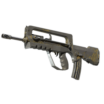 FAMAS | Byproduct