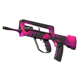 FAMAS | Pulse image