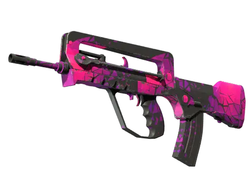 FAMAS | Pulse