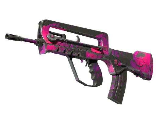 FAMAS | Pulse