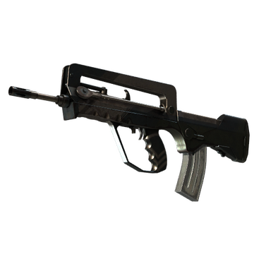 FAMAS | Sergeant