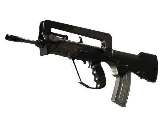 FAMAS | Sergeant