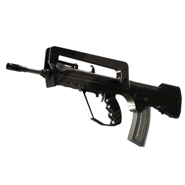 FAMAS | Sergeant