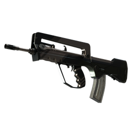 FAMAS | Sergeant image