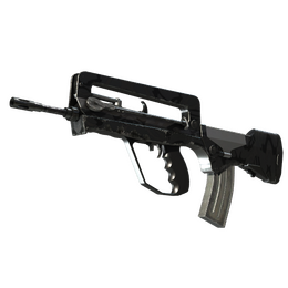 FAMAS | Dark Water image