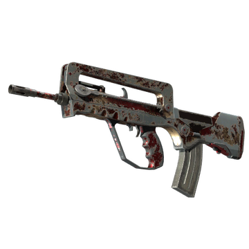 Souvenir FAMAS | Styx