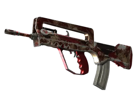 FAMAS | Styx
