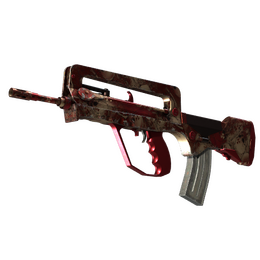 FAMAS | Styx image