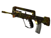 FAMAS