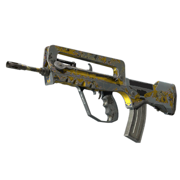 FAMAS | Neural Net
