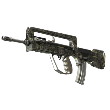 FAMAS