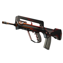 FAMAS | Valence image