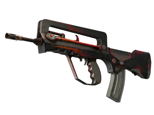 FAMAS | Valence
