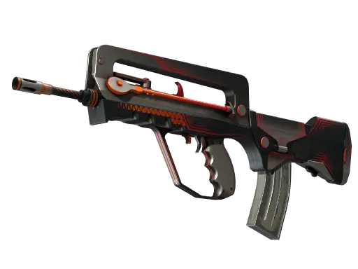 FAMAS | Valence