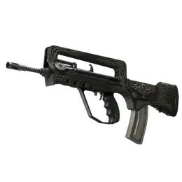 FAMAS | Djinn image