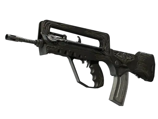 FAMAS | Djinn