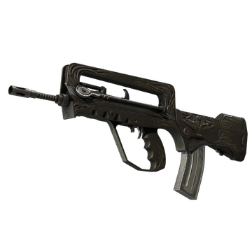 FAMAS | Djinn