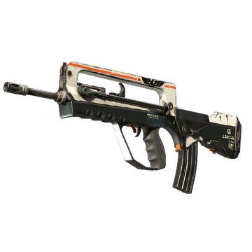 FAMAS | 2A2F