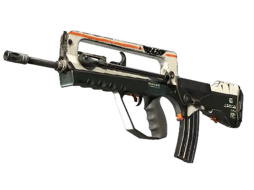 FAMAS | 2A2F