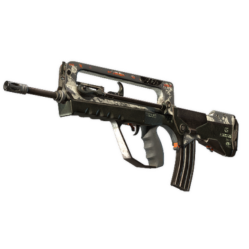 FAMAS | 2A2F