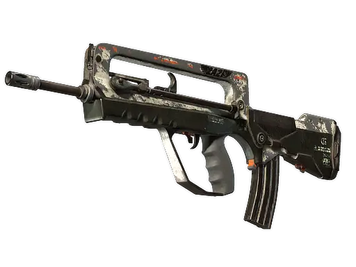 FAMAS | 2A2F
