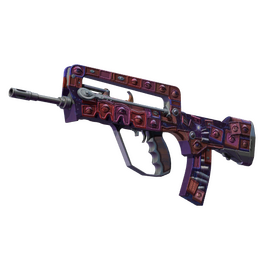 FAMAS | Rapid Eye Movement image