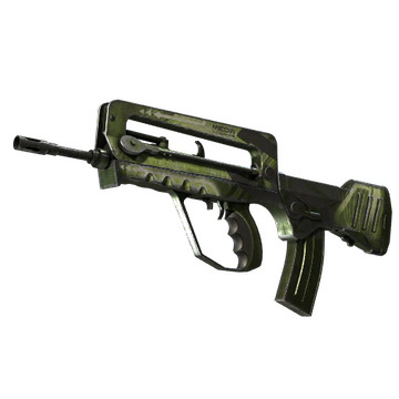FAMAS | Meow 36