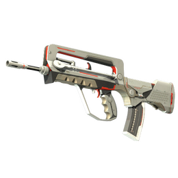 FAMAS | Mecha Industries image