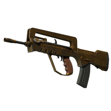 FAMAS | Commemoration