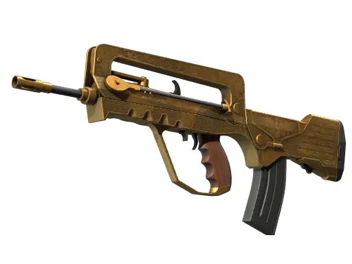FAMAS | Commemoration