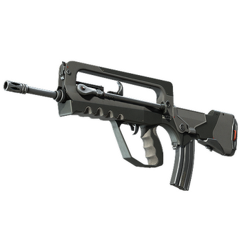 FAMAS | Corp Defense