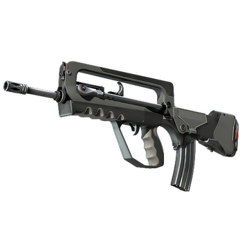 FAMAS | Corp Defense