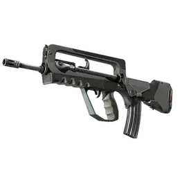 FAMAS | Corp Defense image