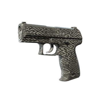 P2000 | Pathfinder