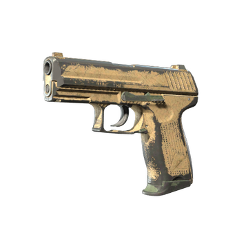 Souvenir P2000 | Grassland