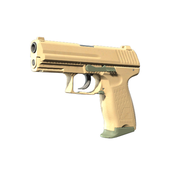 Souvenir P2000 | Grassland